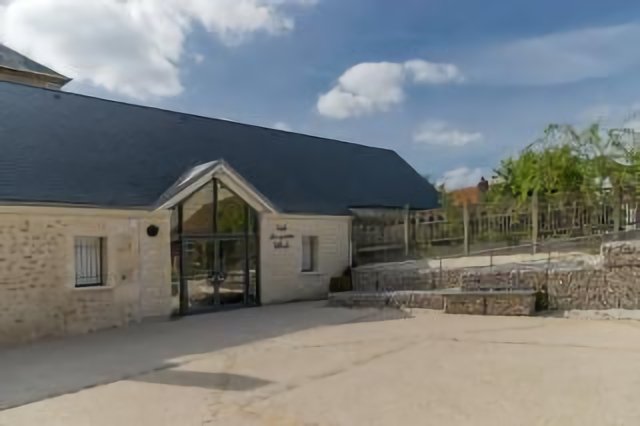 L'école des quatre Tilleuls Sacy le Petit
