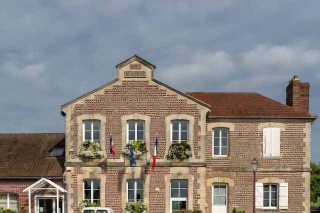 Mairie Grandfresnoy