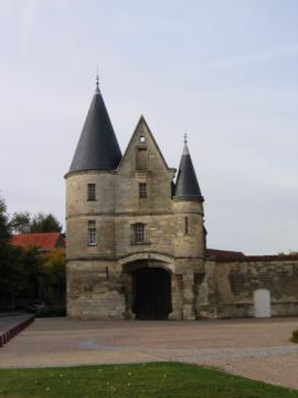 batiment de ferme