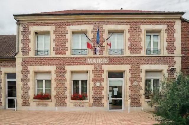 Mairie de Canly