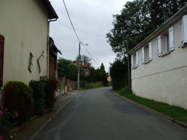 Rue Marcel Dassault