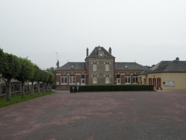 Crillon (Oise)