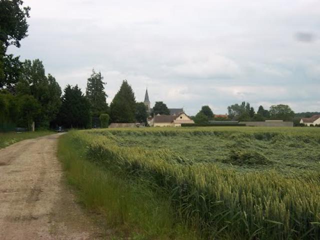 Gondreville