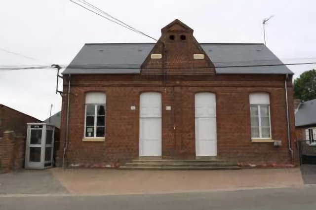 Bazancourt, Marie (Année 2010)