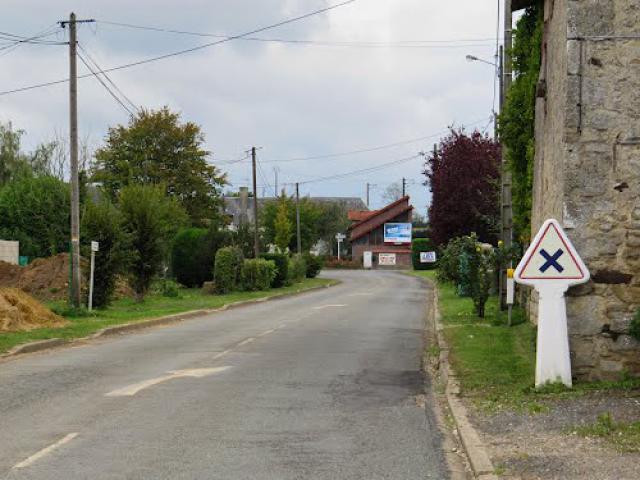 Villers-Vermont, Oise, Picardie, France