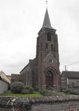 Eglise