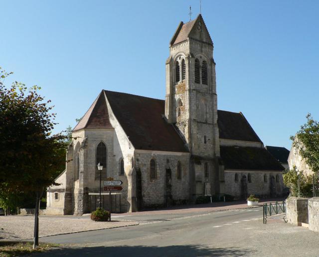 Vue d'ensemble NE
