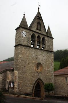 eglise