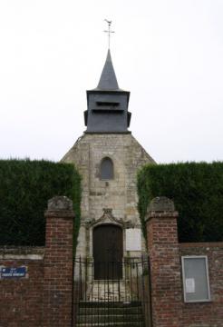 l'église