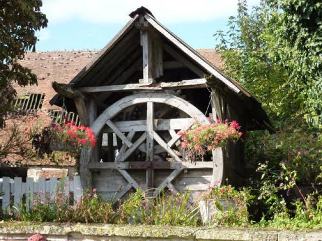 Lieuvillers