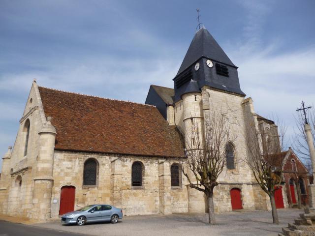 Cet édifice est inscrit au titre des Monuments historiques. Il est répertorié dans la base Mérimée, base de données sur le patrimoine…