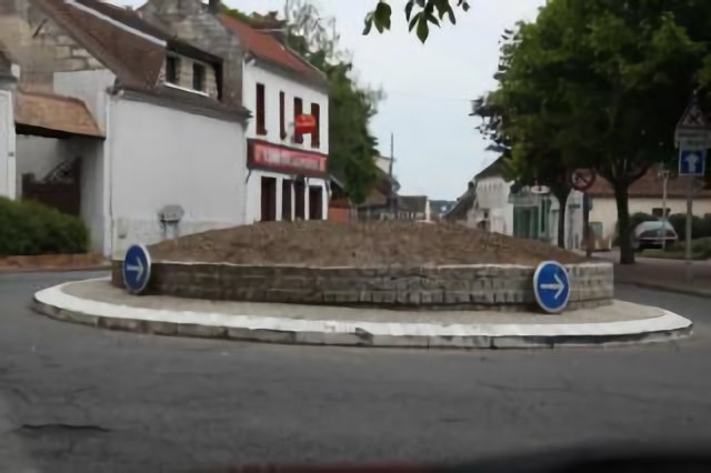 Thourotte