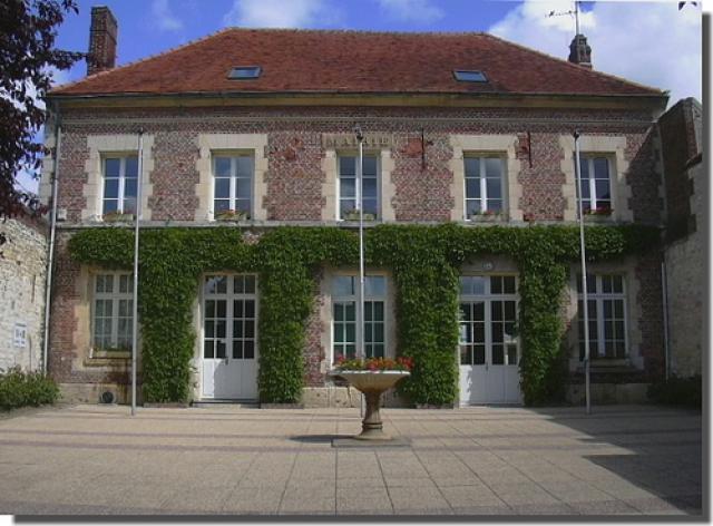 La Mairie