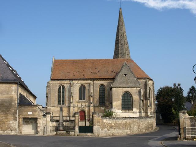 église renaissance