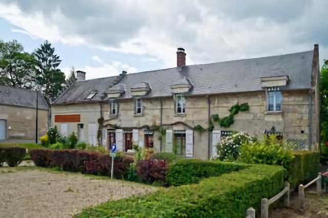 La Gentilhommière Croutoy