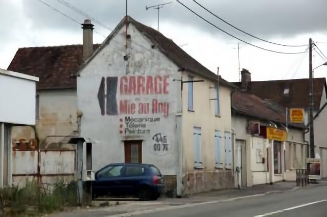 Troissereux