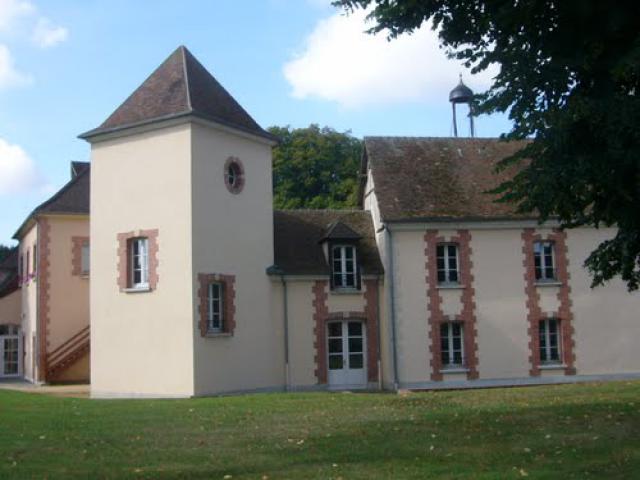 pigeonnier à Saint-Crépin-Ibouvillers (Oise)