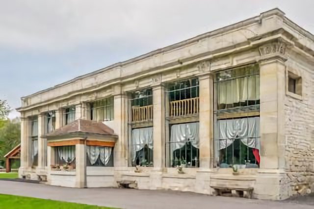 L'Orangerie