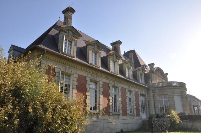 Château de Montois