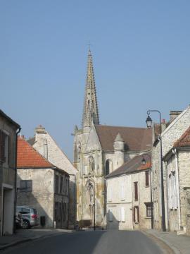Baron (Oise)