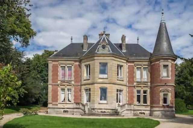 Château Baron
