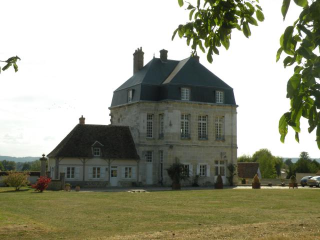 abbaye de Saint-Paul (Oise)