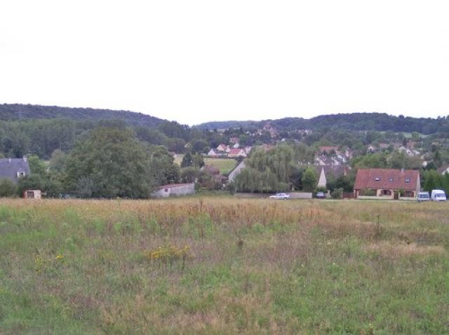 Cinqueux