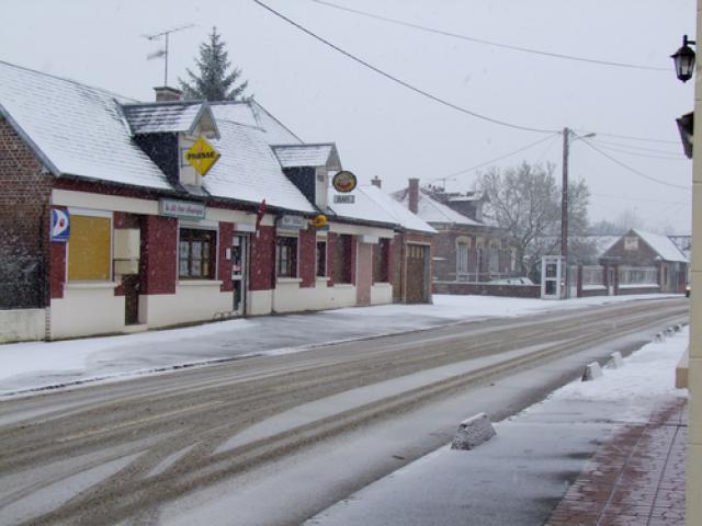 Café