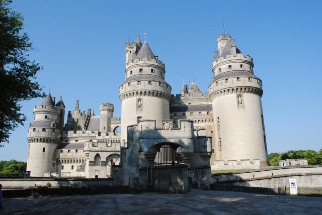 Cet édifice est classé au titre des Monuments historiques. Il est répertorié dans la base Mérimée, base de données sur le patrimoine…