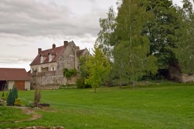 Communauté des Béatitudes de Vaumoise