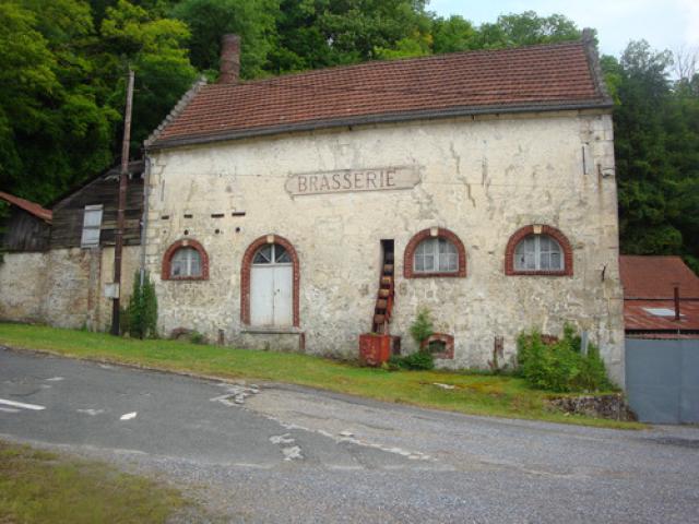 Vieille Brasserie