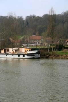 sur l'oise