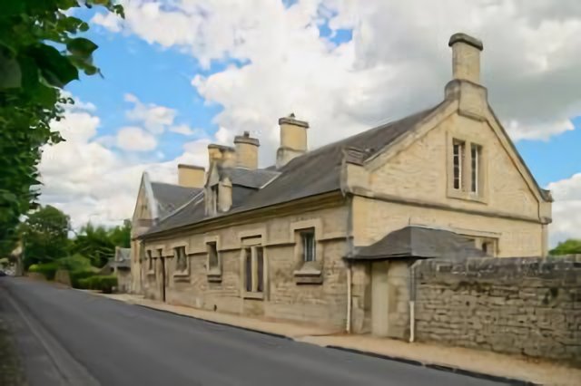 Maison privée