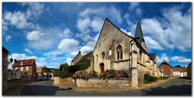 Boury-en-Vexin