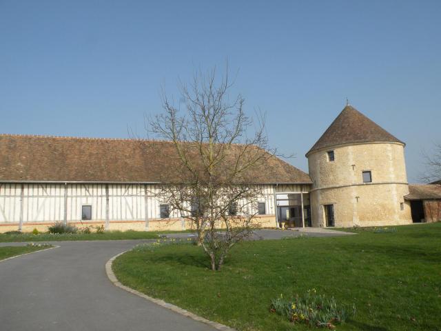 Mairie d'Énencourt-le-Sec
