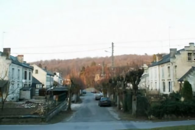 Cité Valette