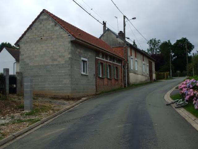 Rue Marcel Dassault
