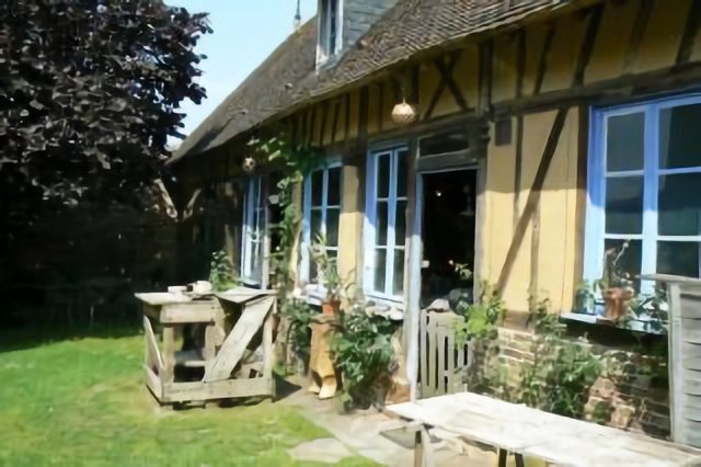 Poterie Nigon à Savignies.