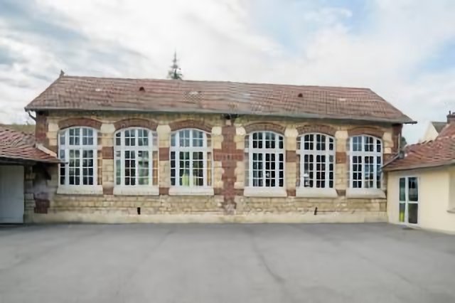 Ecoles de Brégy