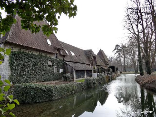 Droizelles - La Grande Ferme