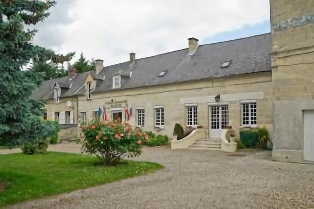 Mairie de Couloisy