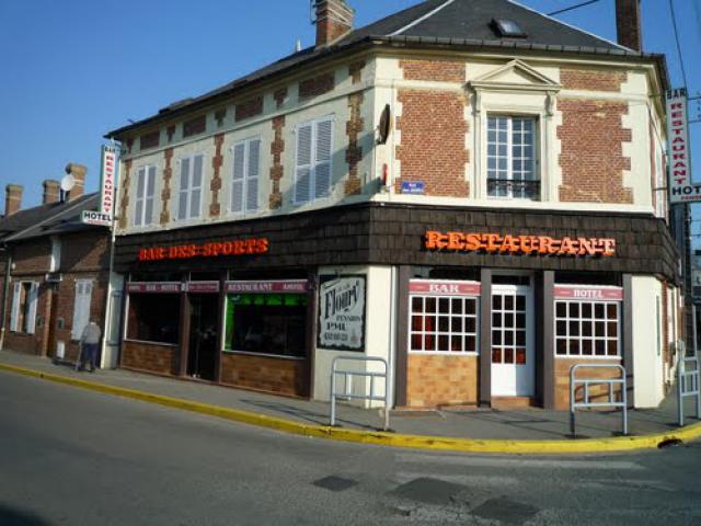 Chez Jean-Louis et Vivianne FLOURY
