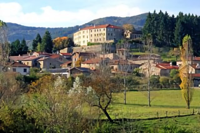 Boucieu-le-roi