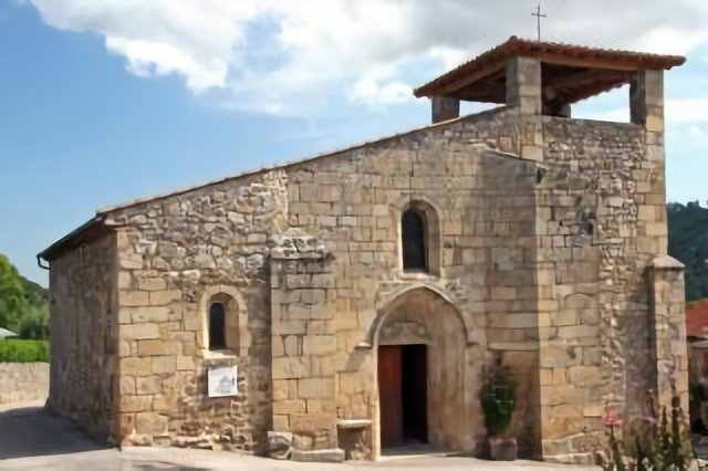 Eglise - Boucieu-le-roi