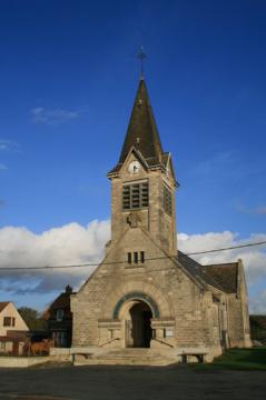 Fresnieres