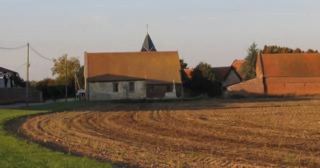 l'église