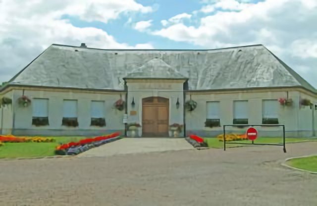 MAIRIE DE LIEUVILLERS 60130