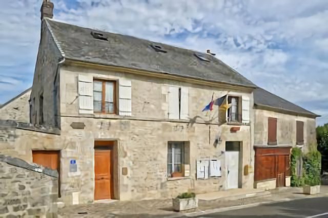 Mairie de Feigneux