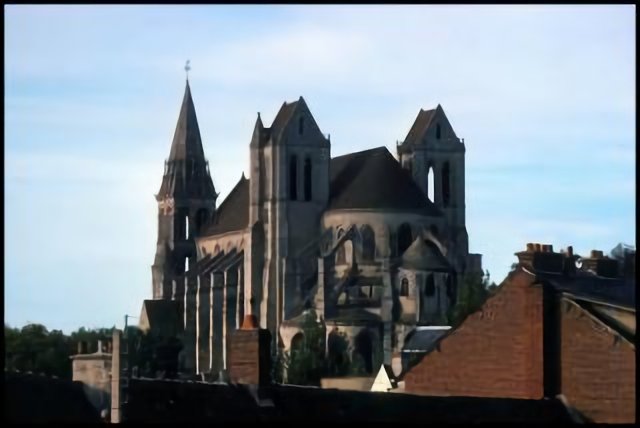Saint-Leu-d'Esserent 1976
