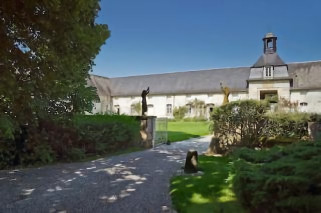 Château de Saint Rémy en l'eau